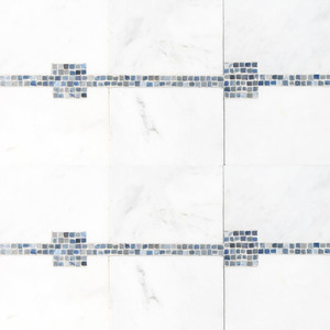 Park Square Blue