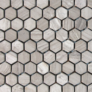 SeaFrost Hexagon
