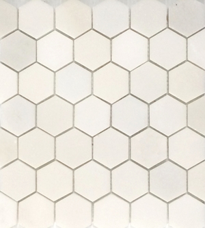 Alaska Hexagon