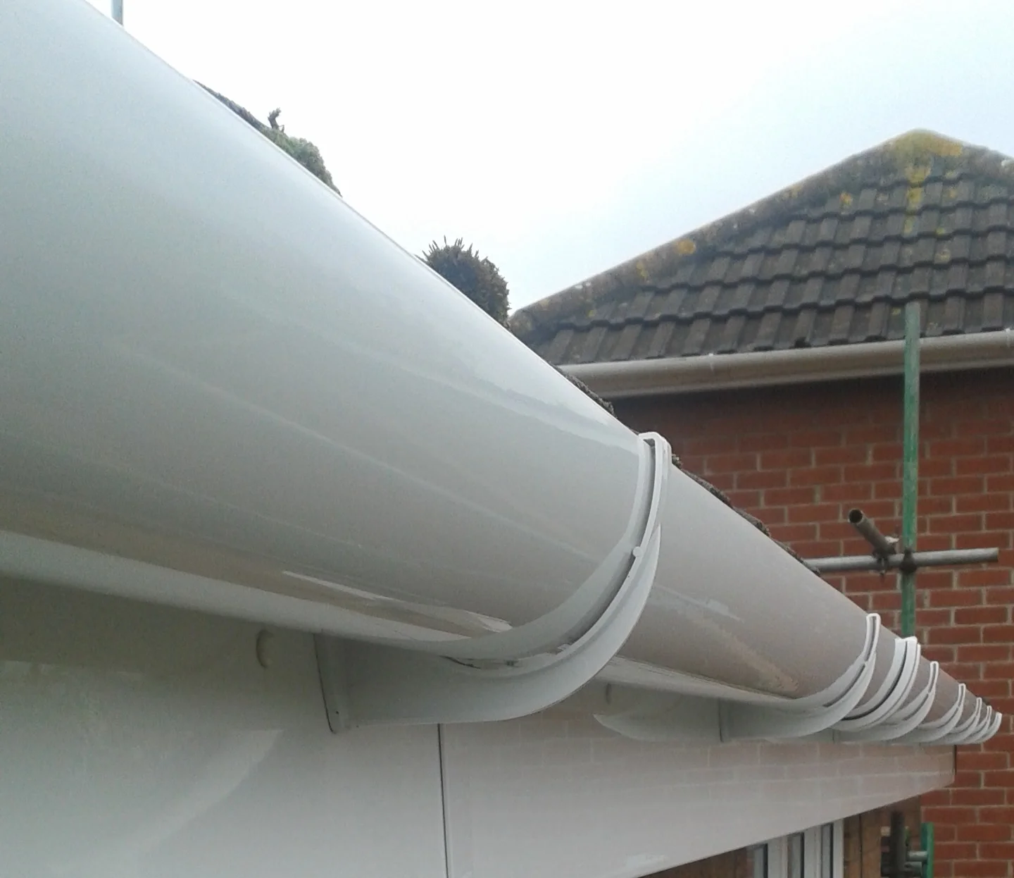 Canary Guttering Services | Local Guttering installer near me in Norwich, Norfolk Image ..