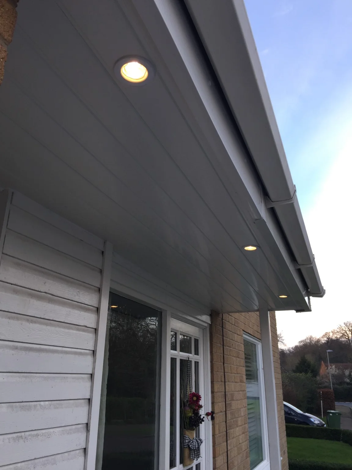 Canary Guttering Services | Local Roofline installer near me in Norwich, Norfolk Image ..