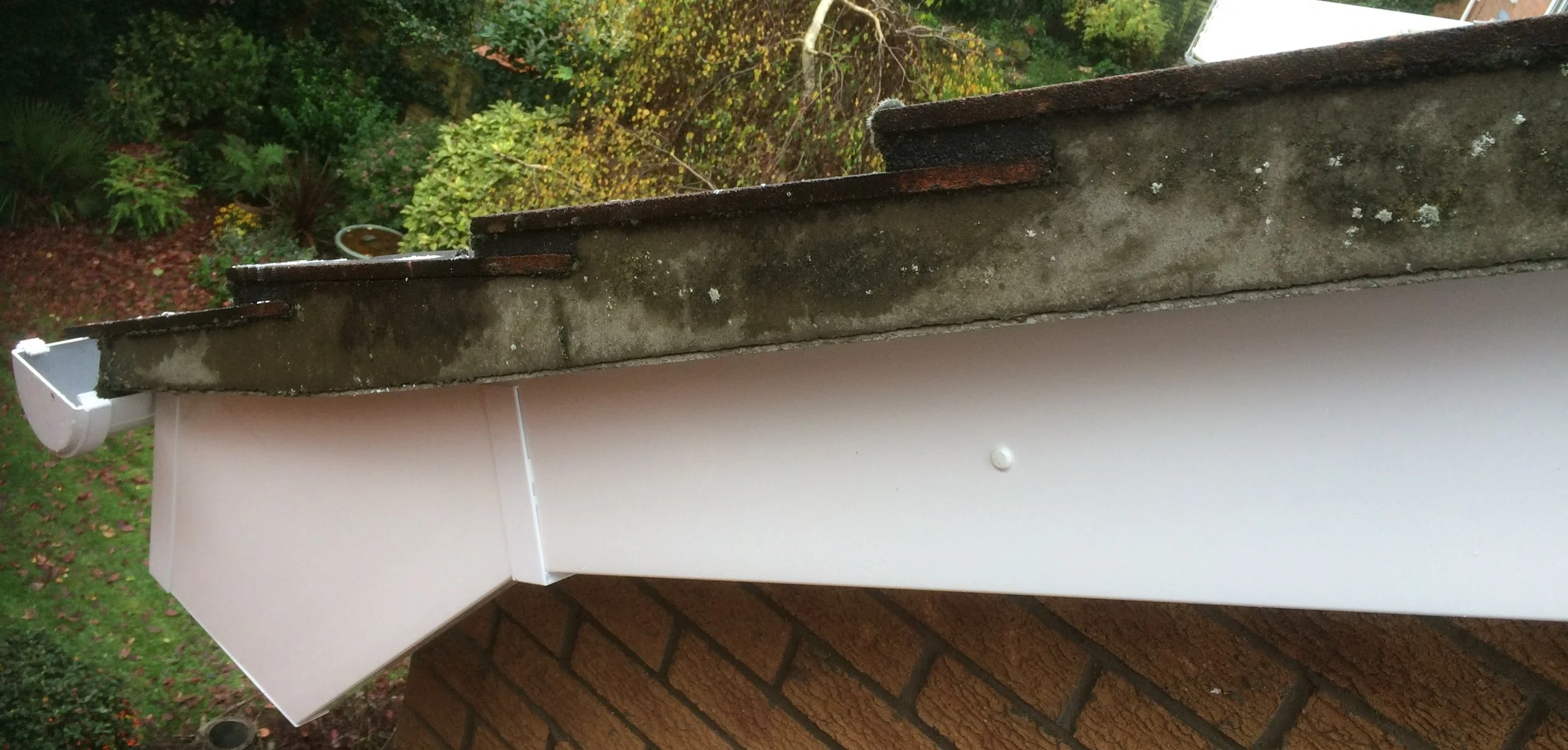 Canary Guttering Services | Local Roofline installer near me in Norwich, Norfolk Image ..