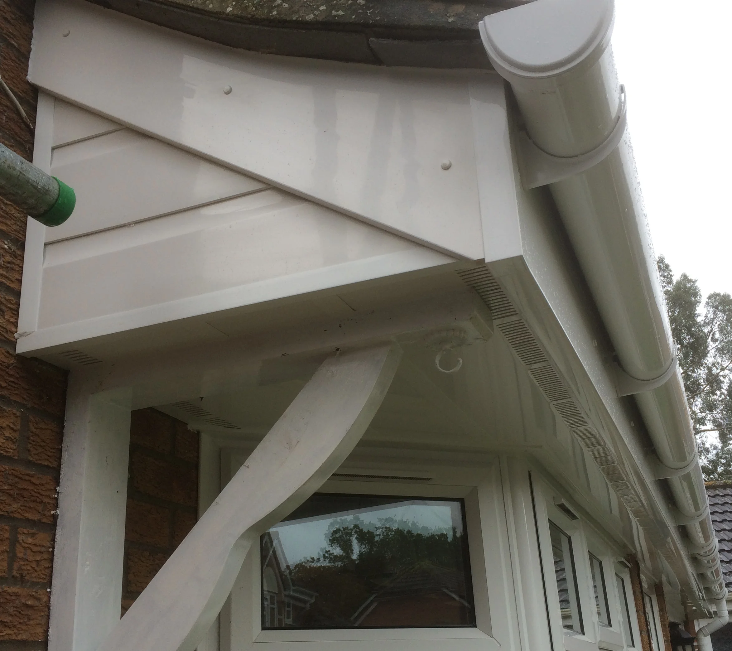 Canary Guttering Services | Local Roofline installer near me in Norwich, Norfolk Image ..