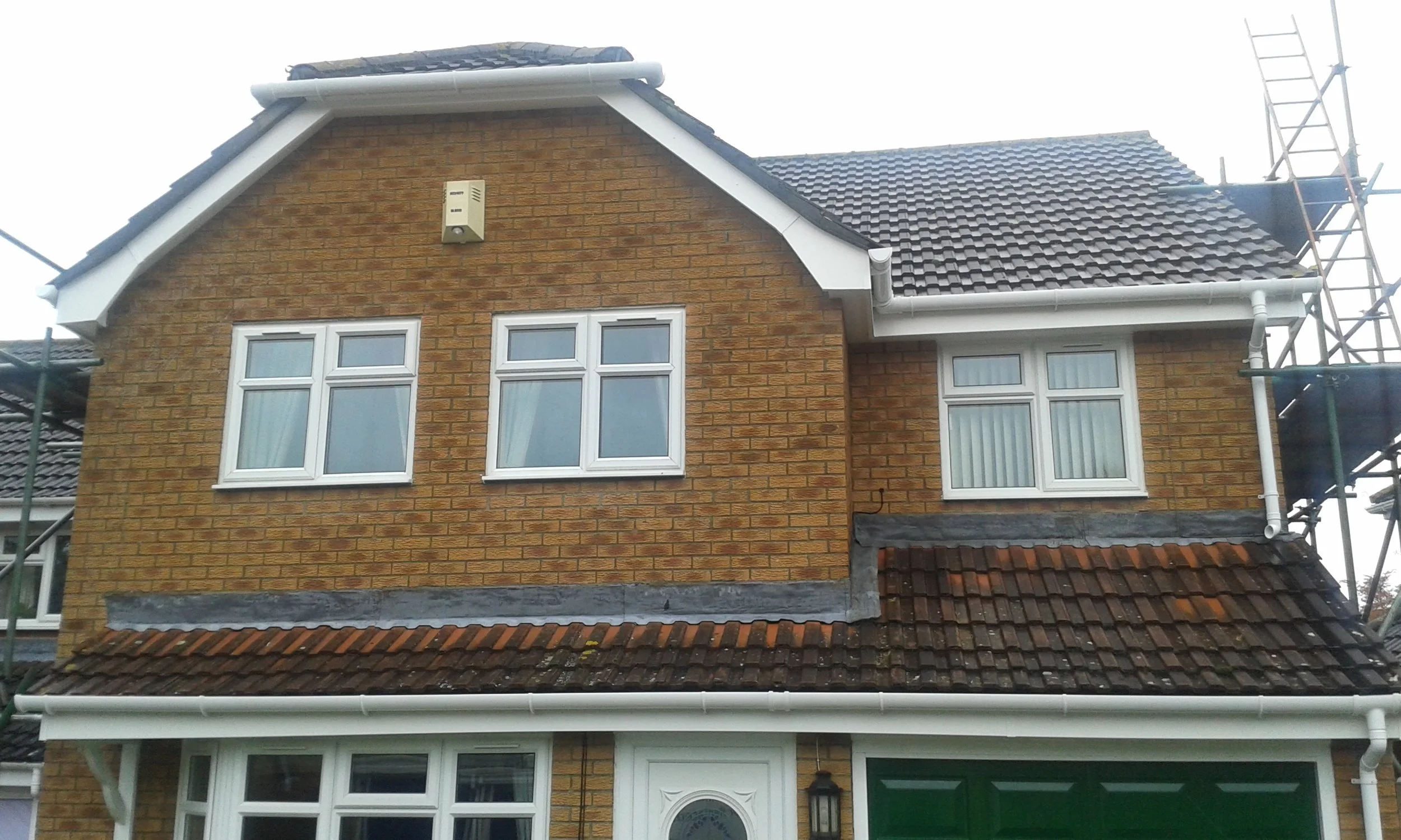 Canary Guttering Services | Local Roofline installer near me in Norwich, Norfolk Image ..