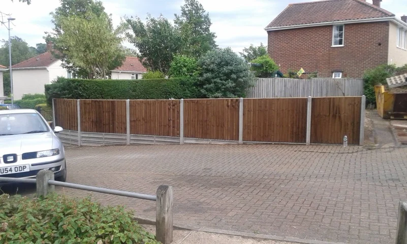 Canary Guttering Services | Local Fencing Installer near me in Norwich, Norfolk Image ..