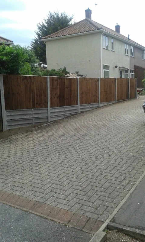 Canary Guttering Services | Local Fencing Installer near me in Norwich, Norfolk Image ..