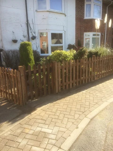 Canary Guttering Services | Local Fencing Installer near me in Norwich, Norfolk Image ..