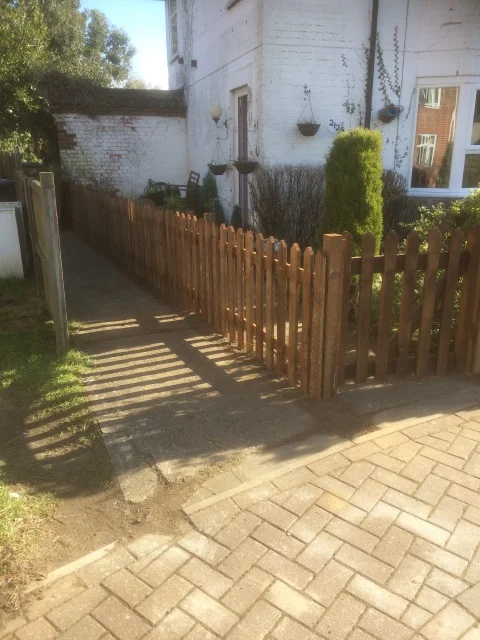 Canary Guttering Services | Local Fencing Installer near me in Norwich, Norfolk Image ..