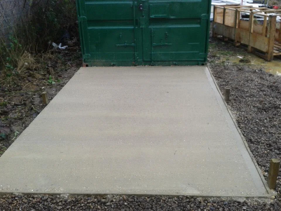 Canary Guttering Services | Local Concreting near me in Norwich, Norfolk Image ..