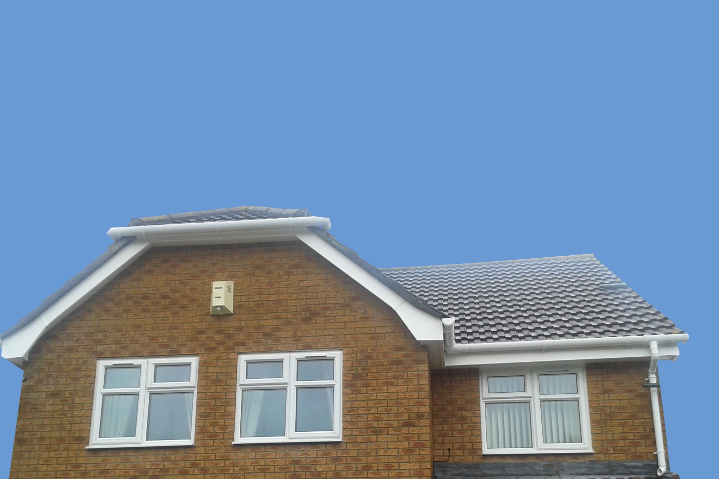Canary Guttering Services - Local Roofline (Fascias, Soffits and Cladding Boards) Installation Services near me in Norwich, Norfolk.jpg