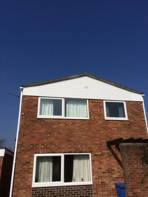 Canary Guttering Services | Local Guttering installer near me in Norwich, Norfolk Image ..
