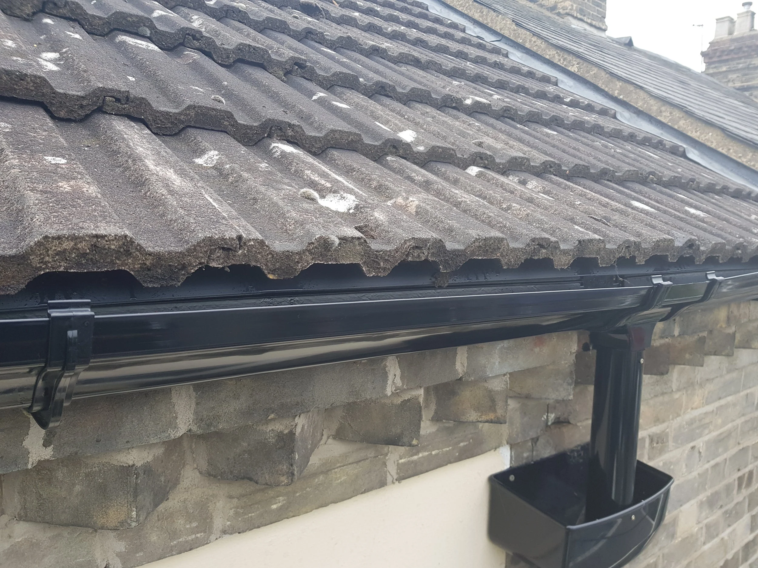 Canary Guttering Services | Local Guttering installer near me in Norwich, Norfolk Image ..