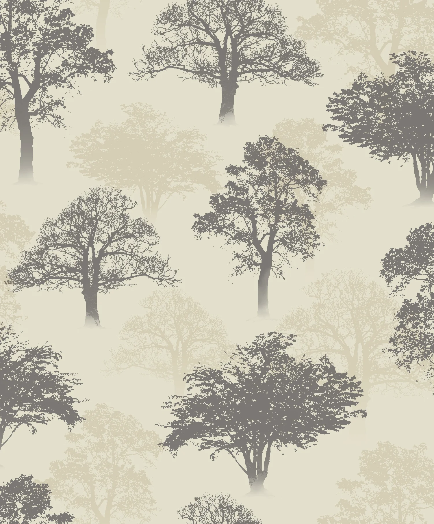 Holden Woodland Tree Wallpaper - 11472