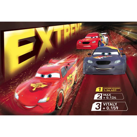 disney cars wallpaper mural