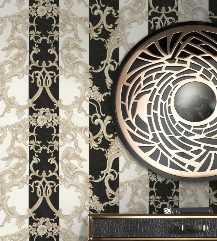 Roberto Cavalli Wallpaper
