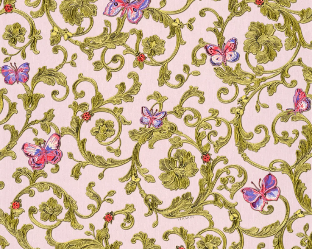Versace Wallpaper 343254.jpg