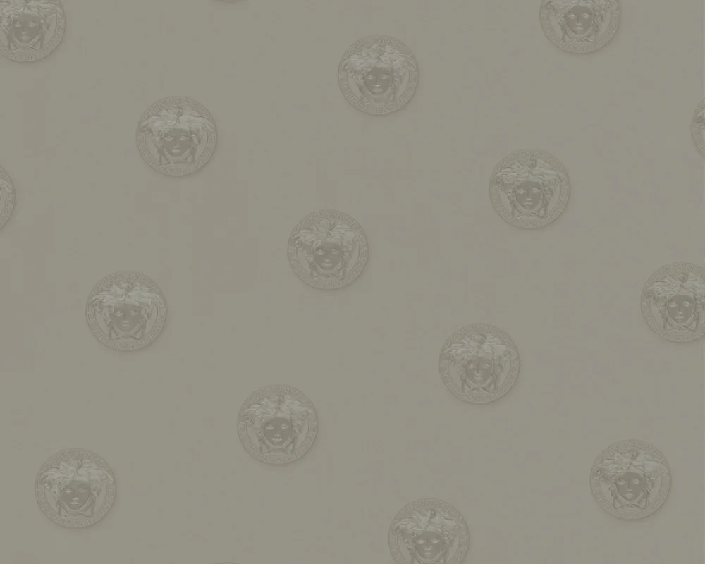 Versace Logo Wallpaper Vanitas Motif 348623