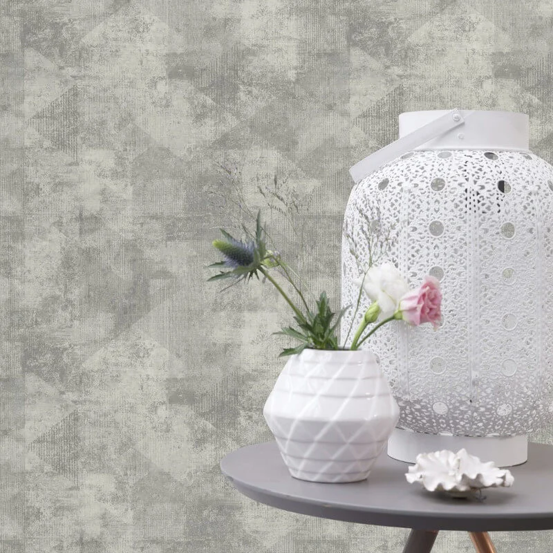 Copy of Hyde Park Rasch Wallpaper - 411515