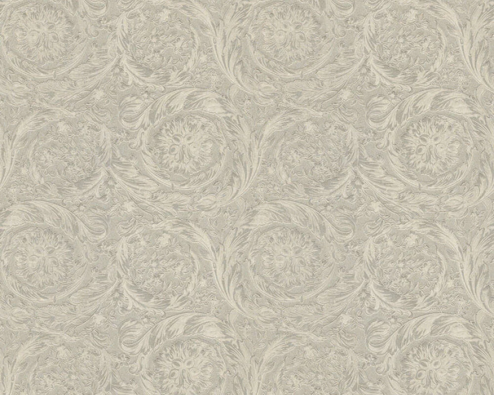Versace IV - Barocco Metallic 36692-1