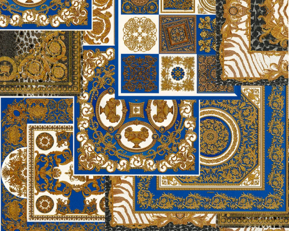 Copy of Versace IV - Deconpage - 370481