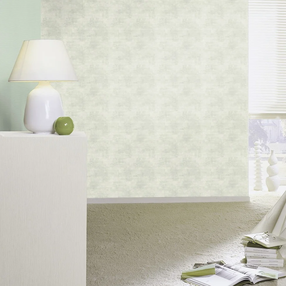 Hyde Park Rasch Wallpaper green 412024