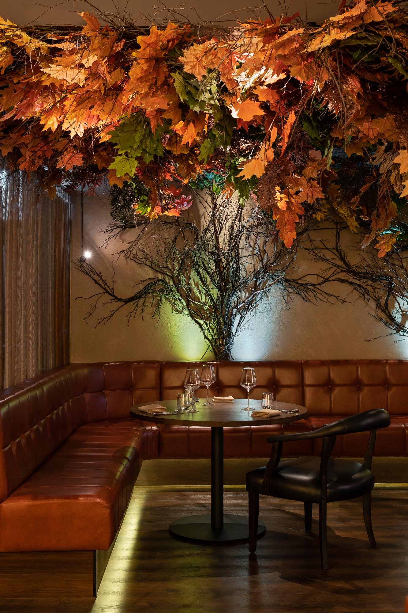 Transforming Your Restaurant Space: Find your  Perfect Interior Designer!