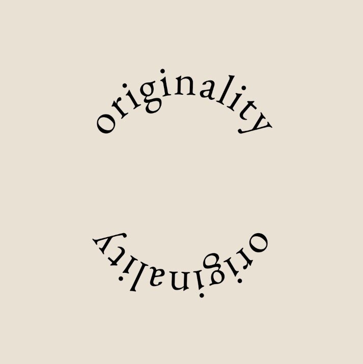 Originality is at the heart of our design philosophy! 🌟 ⁣At FiFi, we believe in crafting unique hospitality spaces that reflect the personality and vision of each client, considering every detail from the demographic to the location. 
Our passion fo