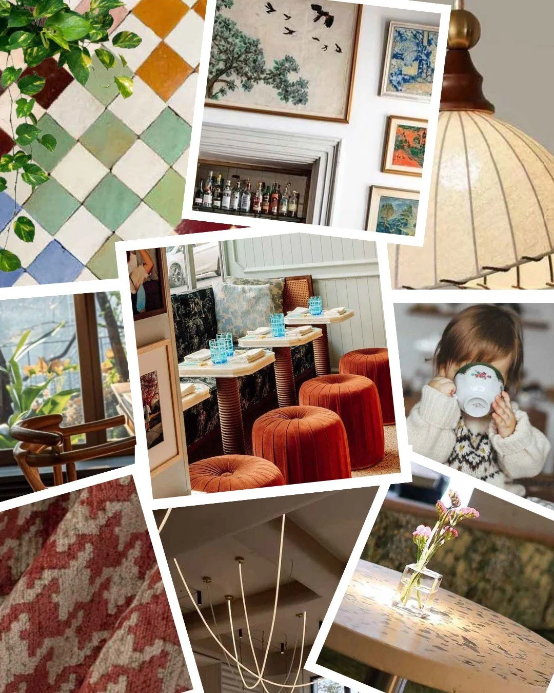 Introducing a new FiFi concept, coming in 2026. 🌿☕️🥐

Rooted in the calming influence of the countryside, this space has been designed as a gentle pause from the everyday. 

Set among rolling hills, open skies and a grounded coffee culture, it&rsqu