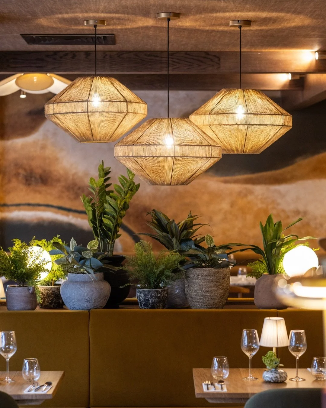 Introducing India Bistro&rsquo;s first UK home, now open in the heart of Chapel Allerton. 🧡💫

We&rsquo;re delighted to share more from one of our latest completed projects as @indiabistrouk opens the doors to its first-ever UK location. A true flag