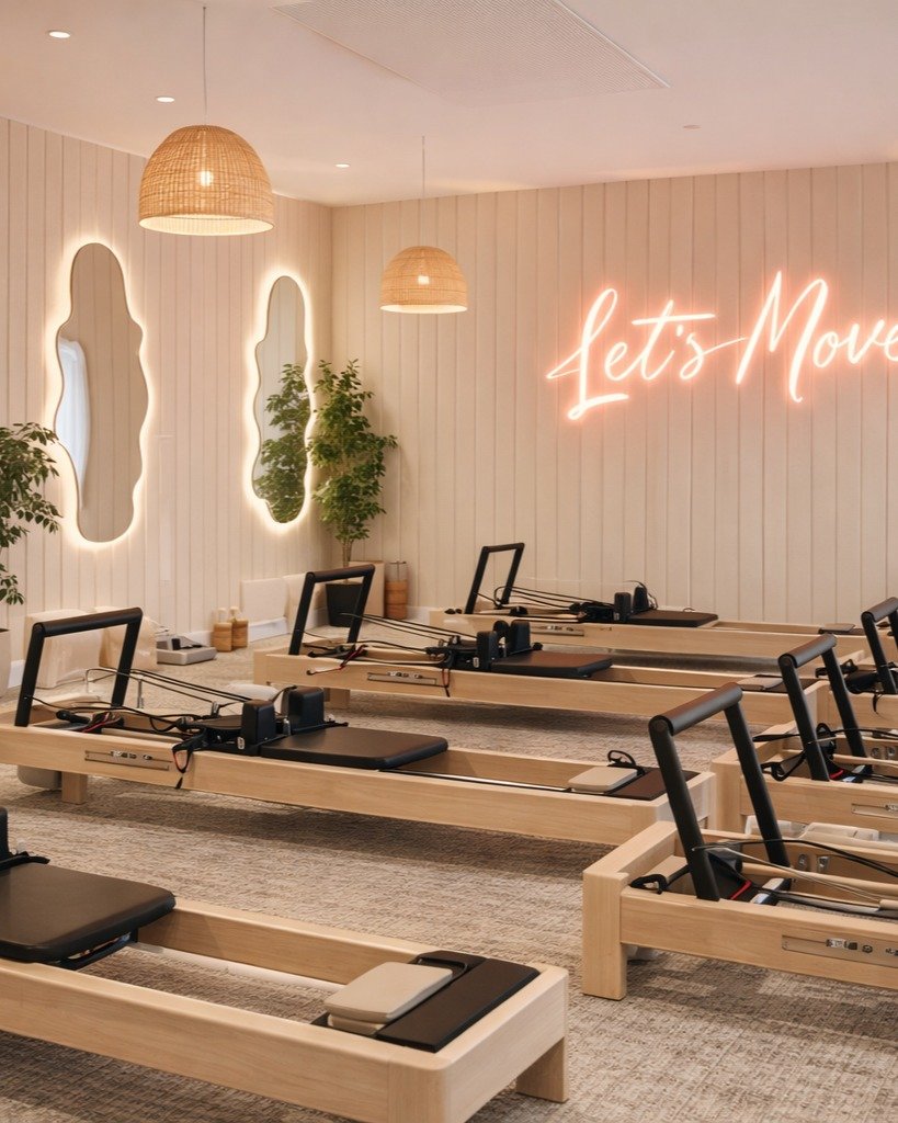 We&rsquo;re often introduced as &ldquo;hospitality designers&rdquo;.
And yes&hellip; restaurants, bars and hotels are our bread and butter.
But what we actually design is how people experience space.

How they move through it.
 Where they pause.
 Wha