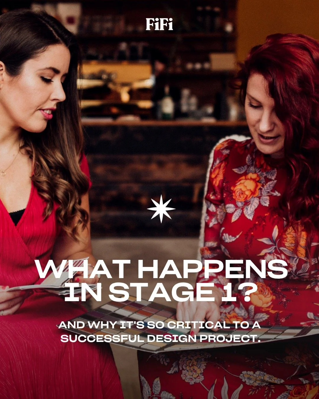 Stage 1 is where good projects become great ones. 💫

It&rsquo;s also the stage most often rushed or overlooked, and when that happens, things tend to unravel further down the line. Spaces can start to feel disjointed, confusing, and disconnected fro