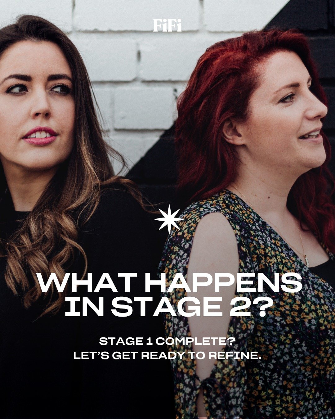 Ready to Refine?✨

Once Stage 1 is complete, everything starts to come together. 

The refinement stage is where we take the approved concept and develop it into a full set of working drawings, creating a clear, buildable plan that contractors can fo