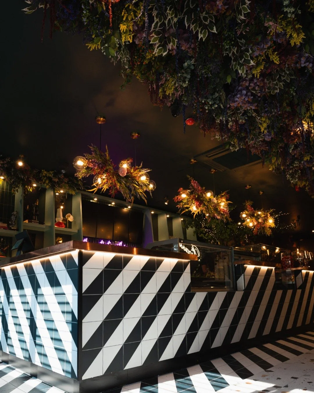 Life's too short for boring dessert parlours.🍦✨🍩

For @picassosuk, we embraced colour, pattern, texture, and plenty of personality to design a space that felt every bit as indulgent as the menu itself.

Taking inspiration from the bold and colourfu