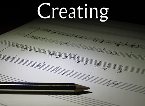Harmonic Communication