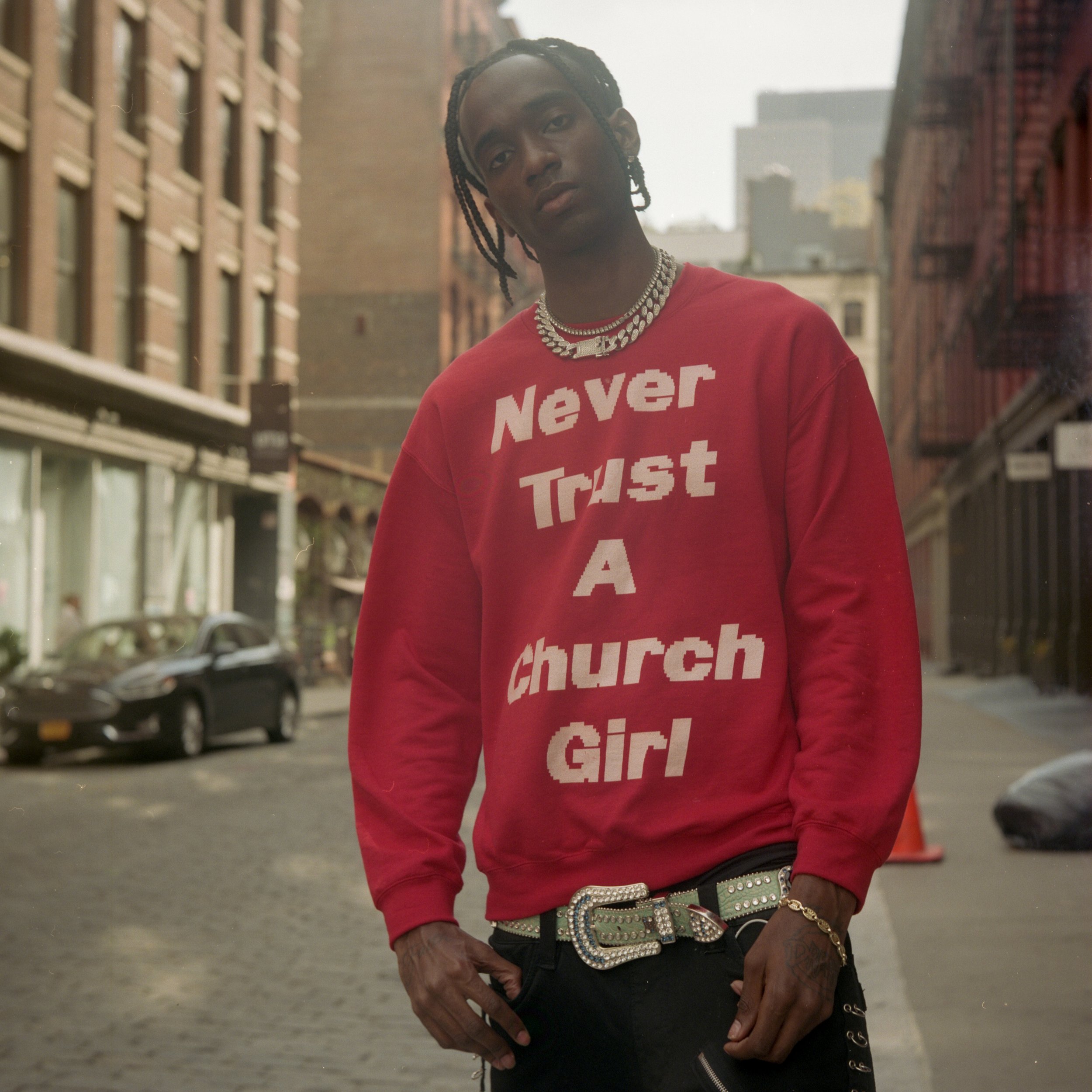 A Church Girl in Soho.jpg