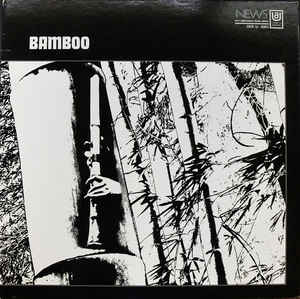 MINORU MUROKA - BAMBOO (UNITED ARTISTS RECORDS, 1970) https://youtu.be/7kUQF6QPK00