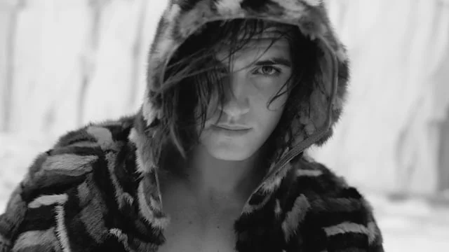 Matt Terry for DSECTION