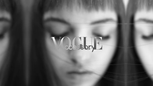 PSOUL - Vogue Accessory