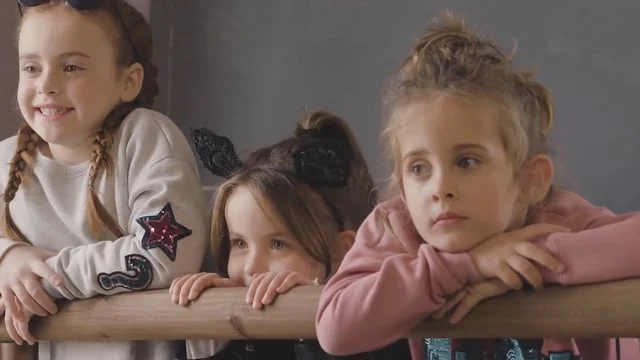 The Coolest Kids, by Portuguese Shoes