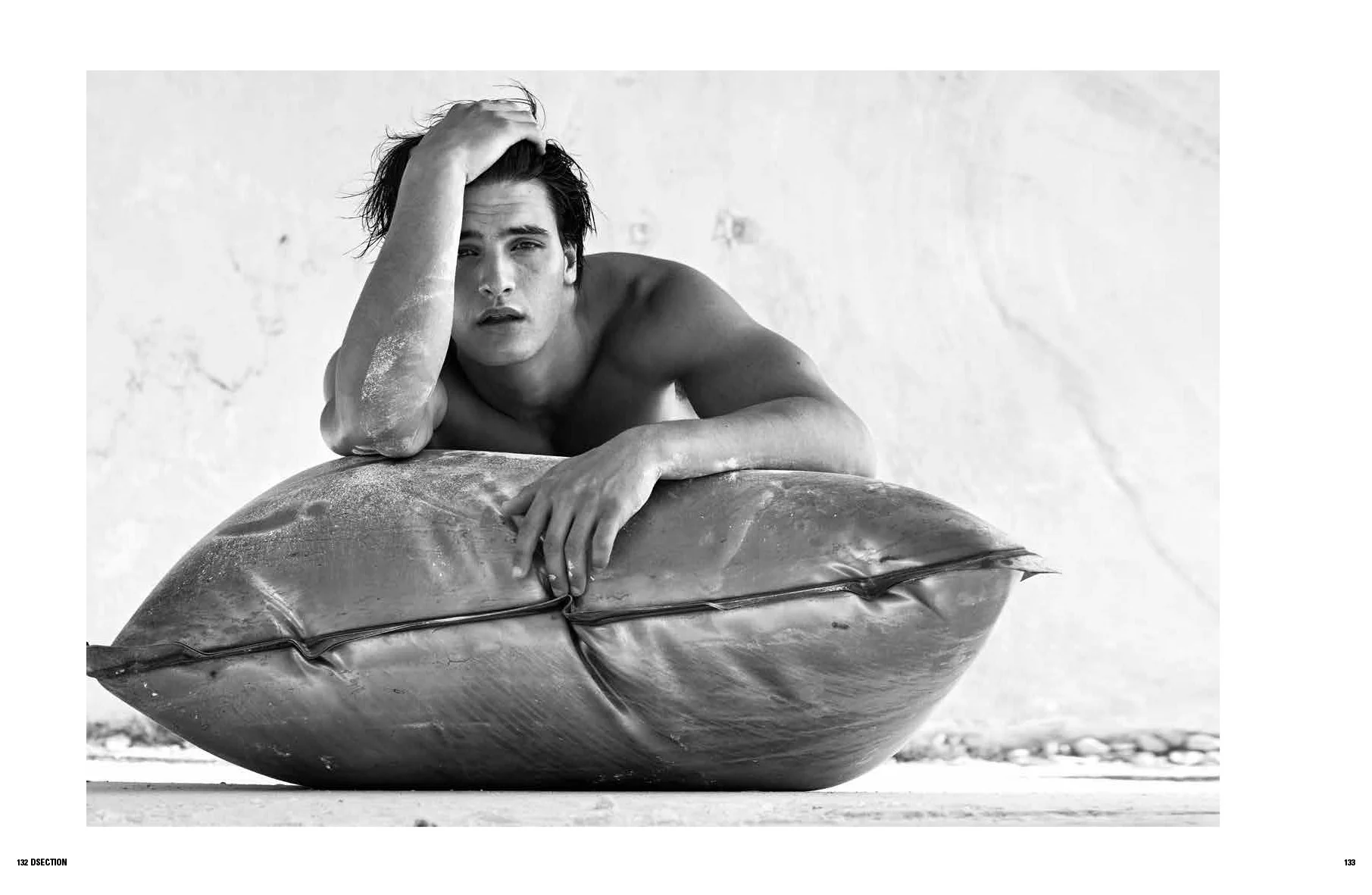 Dsection - The Journey with Cristinao - Matt Terry 01.jpg