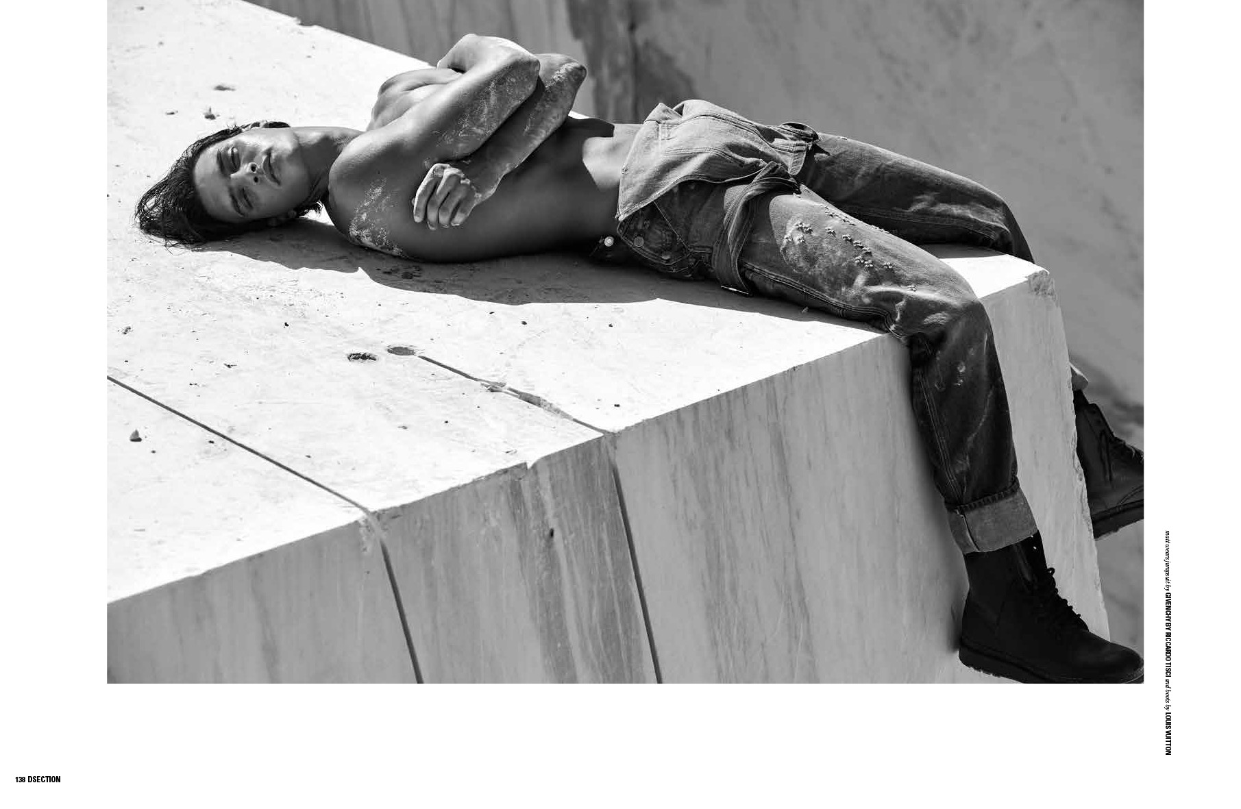 Dsection - The Journey with Cristinao - Matt Terry 04.jpg