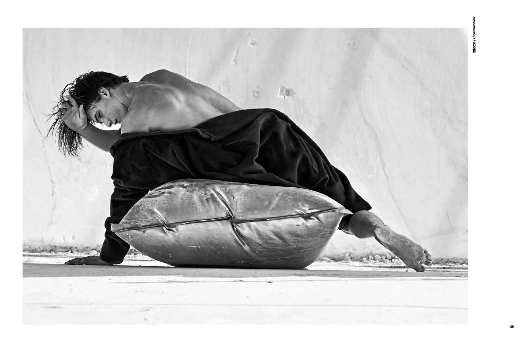 Dsection - The Journey with Cristinao - Matt Terry 07.jpg