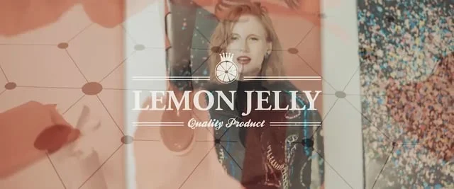Lemon Jelly FW 2016 - Metamorphosis Collection