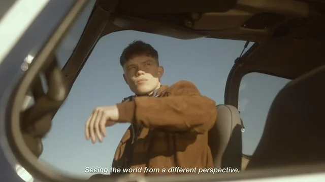 Fly With Me l New Collection Spring  Summer by Lion of Porches