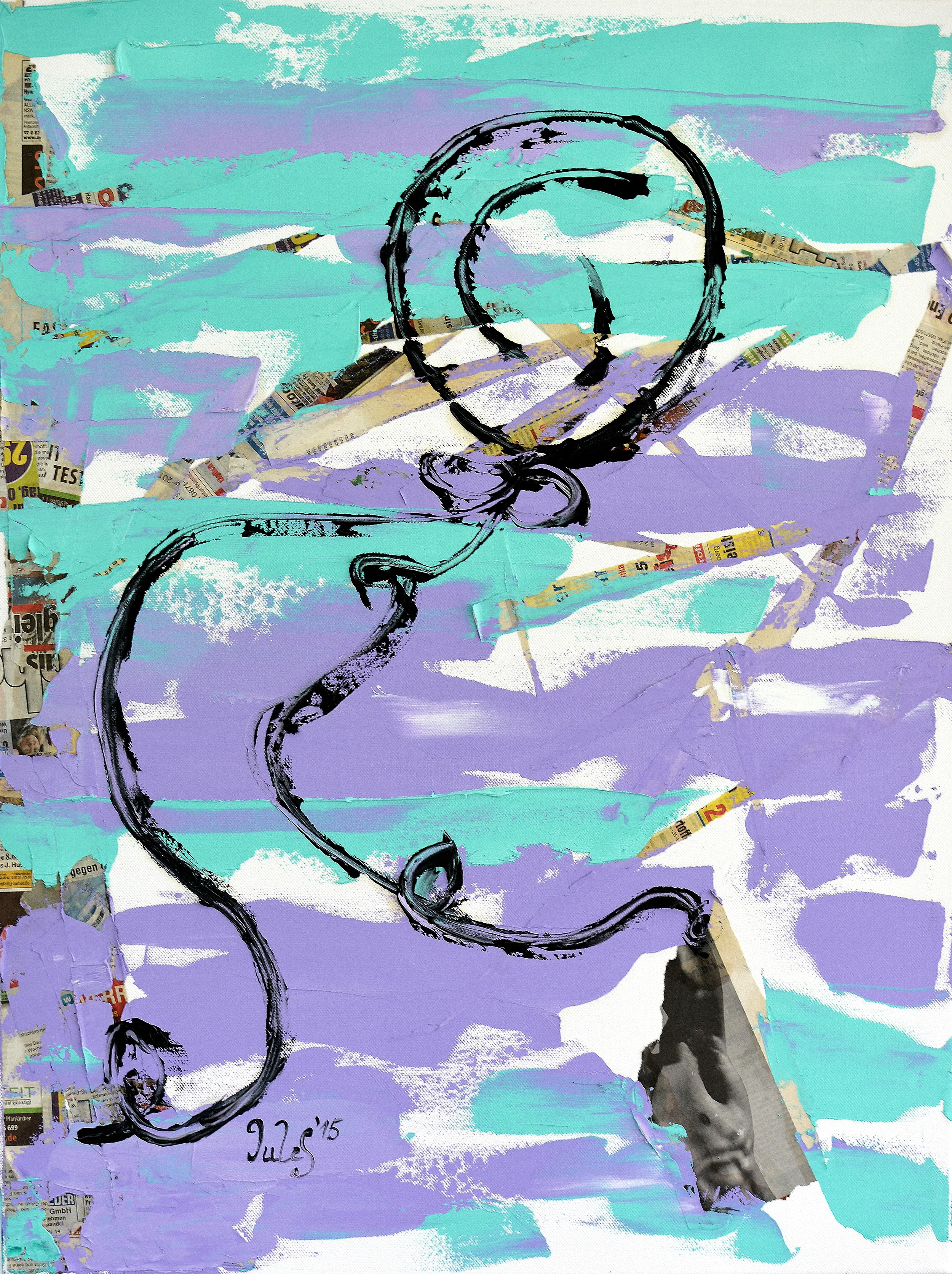 Someone Has Lost Happiness This Morning