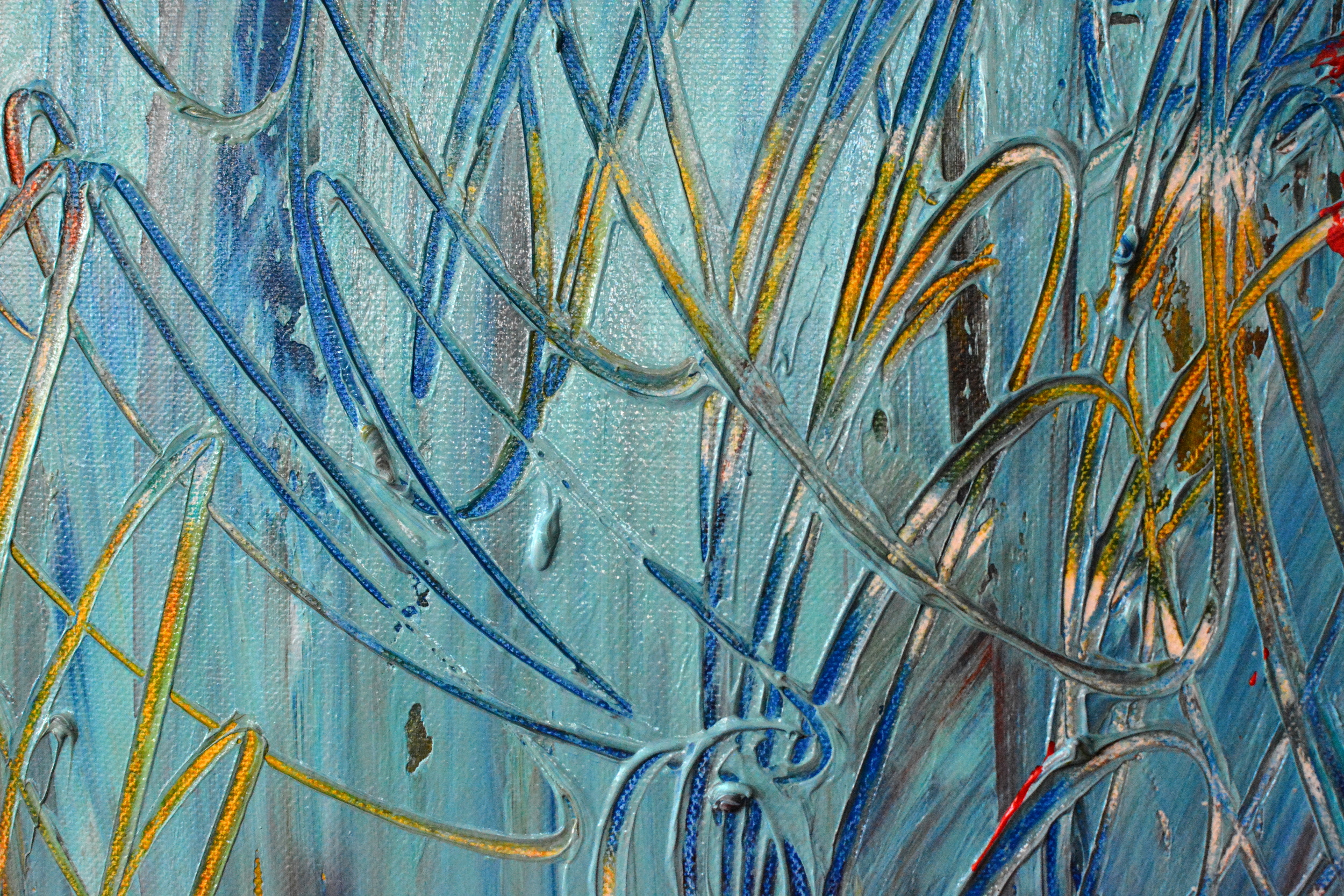 fragments