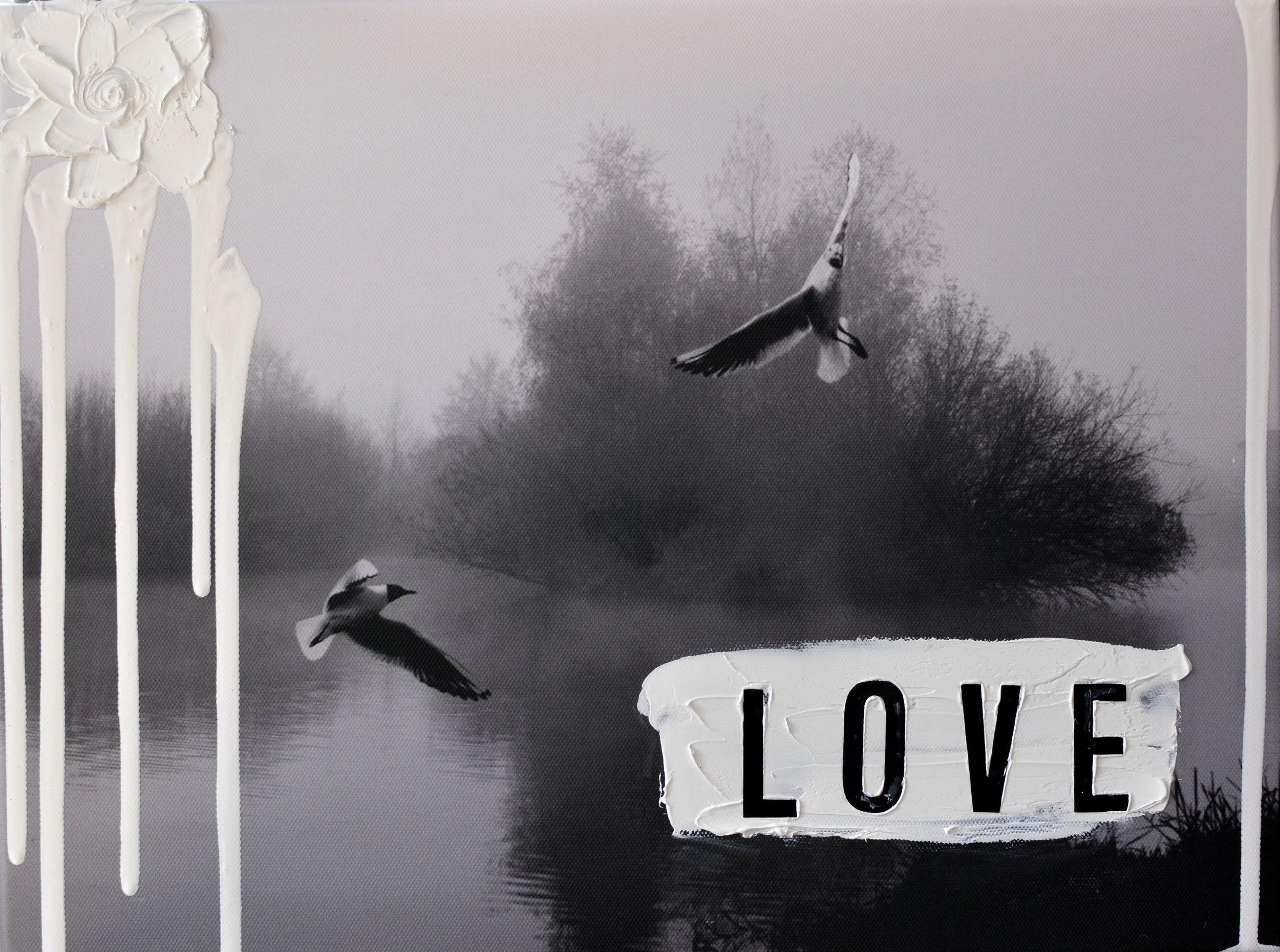 #LOVE