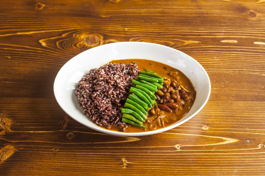 Mame Mame Curry　　M: 13 / L: 15