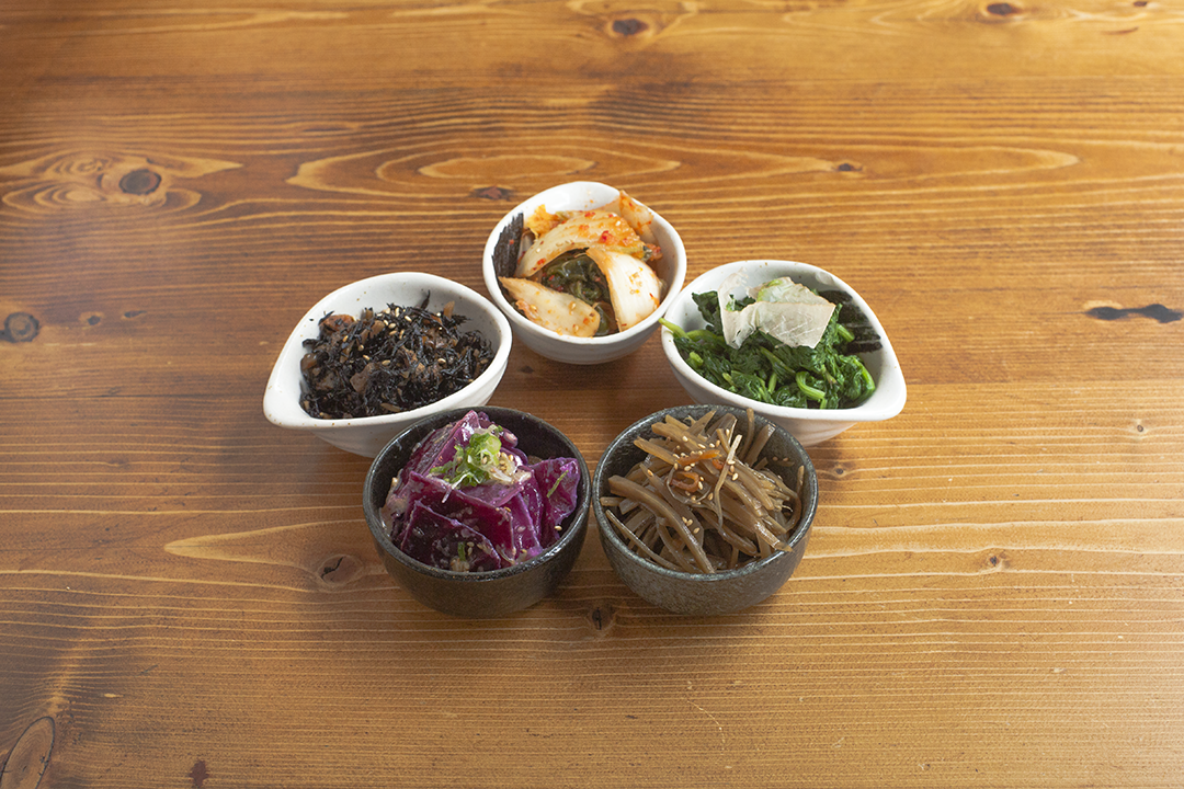 All $4 quick appetizers for your hunger!