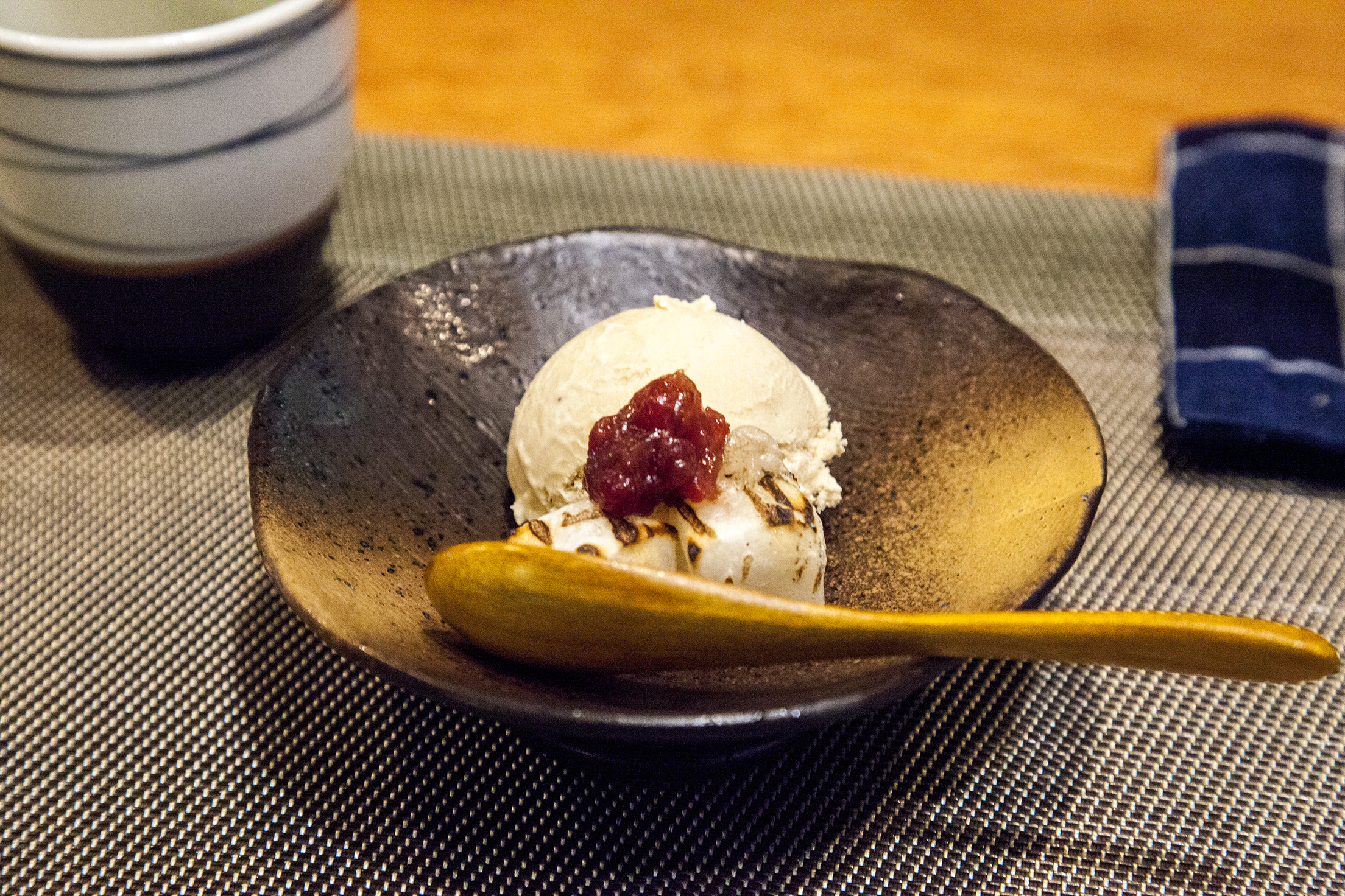 2. Hojicha icecream.jpg